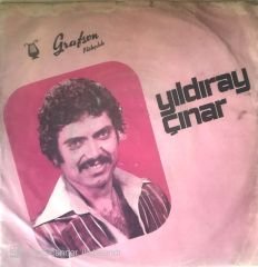 Yıldıray Çınar Bir Arzuhal Yazdım 45lik