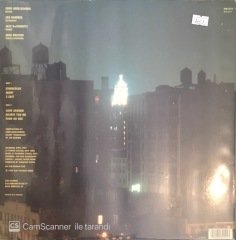 John Abercrombie Night Jan Hammer Jack DeJohnette Mike Brecker LP