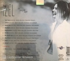 İzel Bir Küçük Aşk CD