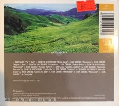 Ritmo Y Sabor De Colombie CD