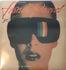 Franck Pourcel Amor Y Musica LP