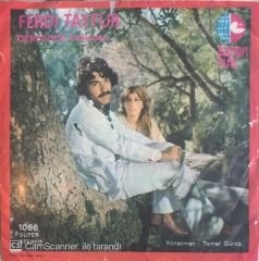 Ferdi Tayfur - Durdurun Dünyayı 45lik