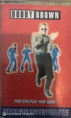 Bobby Brown Two Can Play That Game KASET
