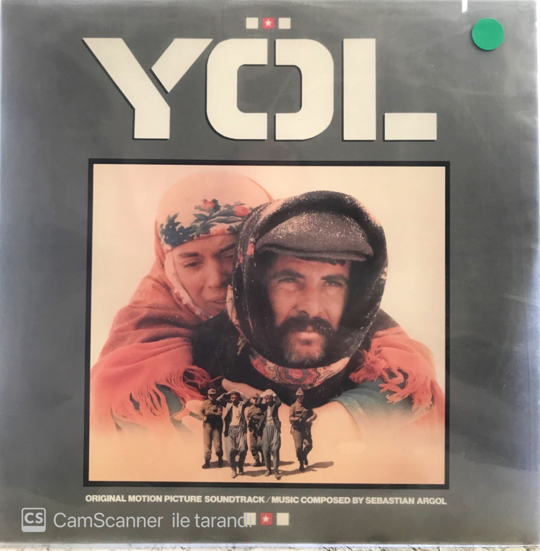 YOL LP