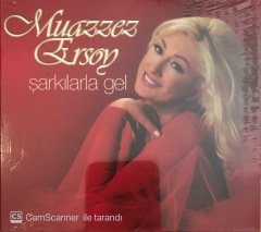 Muazzez Ersoy Şarkılarla Gel CD
