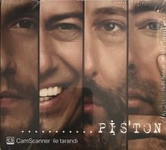 Piston CD
