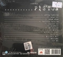 Piston CD