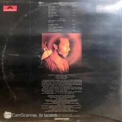Richie Havens / The Great Blind Degree LP