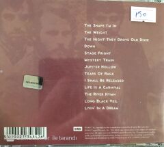 Platinum The Band CD