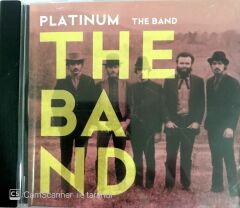 Platinum The Band CD