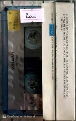 Wham! / The Final Kaset