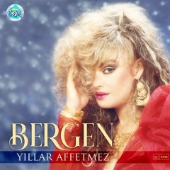Bergen Yıllar Affetmez LP