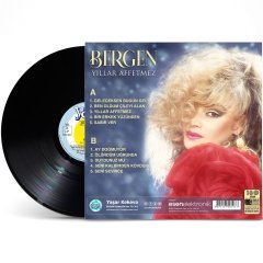 Bergen Yıllar Affetmez LP