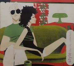 Style The City Colllection CD