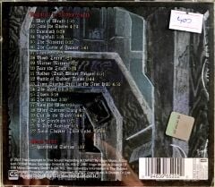 Blind Guardian - Nightfall In Mıddle Earth CD