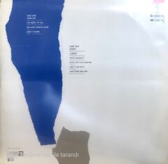 Genesis Abacab LP