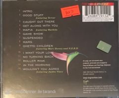 Kelis - Kaleidoscope CD