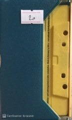 Harry Belafonte KASET