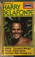 Harry Belafonte KASET