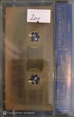 Queen - Greatest Hits II KASET