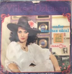 Yüksel Özkasap - Cafer 45lik