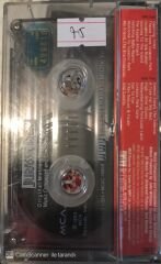 Jurassic Park Soundtrack KASET