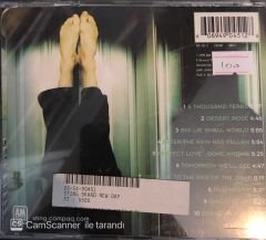 Sting - Brand New Day CD