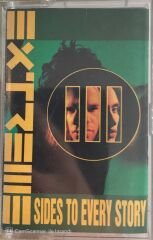 Extreme - III Sides To Every Story KASET
