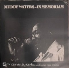 Muddy Waters In Memoriam LP