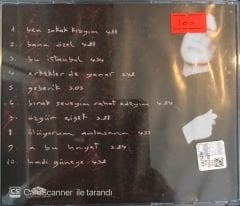 Nazan Öncel - Sokak Kızı CD