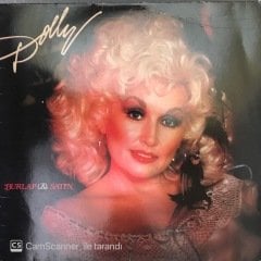 Dolly Parton LP