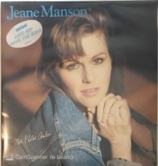 Jeane Manson Mes Photos Couleur LP