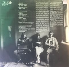 Genesis Abacab LP