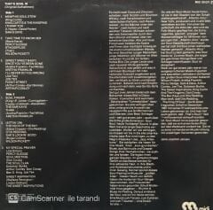 That's Soul 3 LP