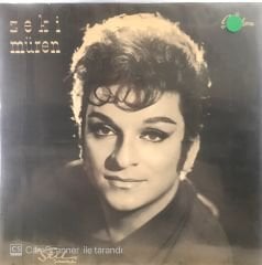 Zeki Müren LP