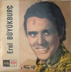 Erol Büyükburç Hop La Tu A Vu 45lik