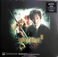 Harry Potter And The Chamber Of Secrets - Original Motion Picture Soundtrack - LP