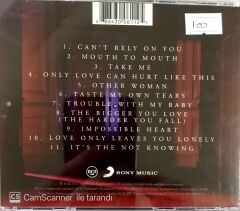 Paloma Faith - A Perfect Contradiction CD