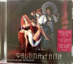 Paloma Faith - A Perfect Contradiction CD