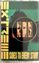 Extreme - III Sides To Every Story KASET