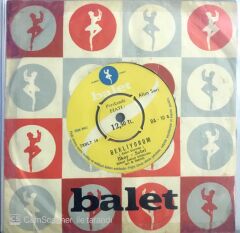 İlkay - Sabri Bekliyorum 45lik