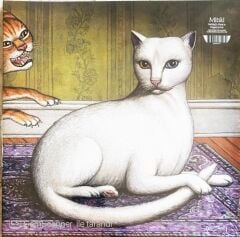 Mitski - Nothing's About to Happen to Me LP