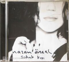 Nazan Öncel - Sokak Kızı - CD