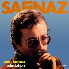 Cem Karaca Edirdahan Safinaz LP
