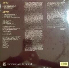 The Joshua Breakstone Quartet LP