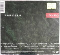 Parcels - Loved - CD