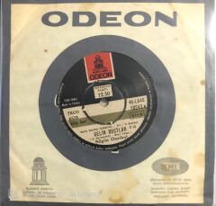 Nilgün Onatkut - Gelin Dostlar 45lik