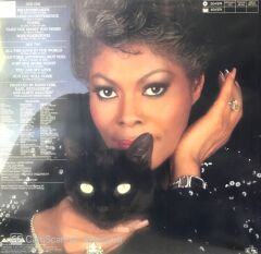 Dionne Warwick Heartbreaker LP