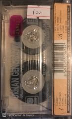 Orhan Gencebay - Ben Topraktan Bir Canım 7 KASET