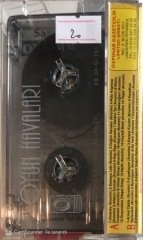 Sazımız Sözümüz Oyun Havaları KASET